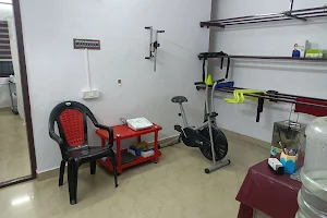 Life Care Physiotherapy Clinic image