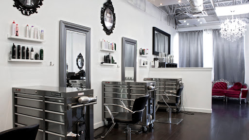 Hair Salon «Capelli Hair Salon & Spa», reviews and photos, 333 S Main St, Rochester, MI 48307, USA