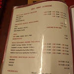 Photo n°10 de l'avis de Olivier.o fait le 06/11/2023 à 11:06 sur le  Al Profeta à Venice