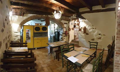 Trattoria S,Arrastu - Via Sarcidano, 15, 09016 Iglesias SU, Italy