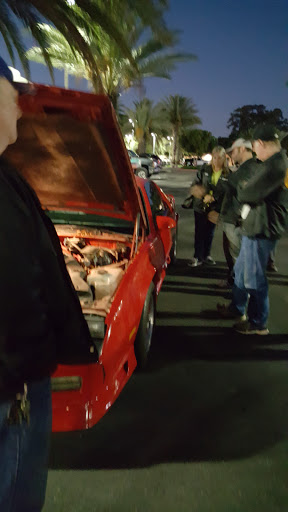 Chevrolet Dealer «Maita Chevrolet», reviews and photos, 9650 Auto Center Dr, Elk Grove, CA 95757, USA