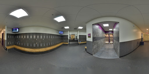 Planet Fitness image