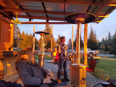 Camino Heights Park and Ride