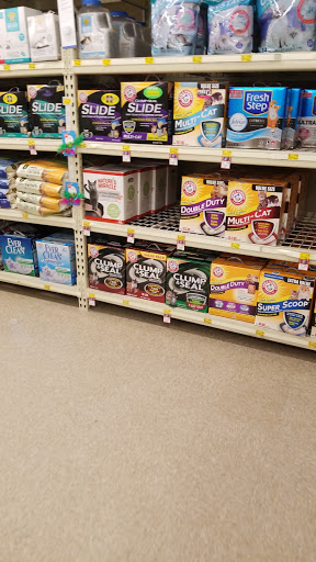 Pet Supply Store «PetSmart», reviews and photos, 2391 NJ-66, Ocean Township, NJ 07712, USA