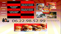Photos du propriétaire du Restaurant Miam'Burger Foodtruck emplacement : Saint Baldoph - n°2