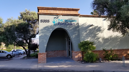 TMC Integrative Pain Clinic