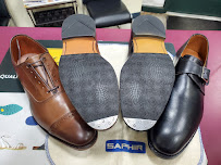 Colonial Shoe Repair - Photo 4 - Car repair in Boston, MA, Boston