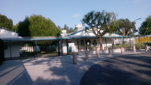 Elementary school Downey