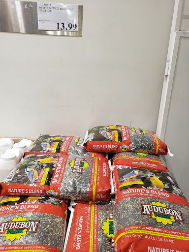 Warehouse store «Costco Wholesale», reviews and photos, 850 Glenrock Rd, Norfolk, VA 23502, USA