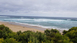 Johanna Beach'in fotoğrafı doğal alan içinde bulunmaktadır