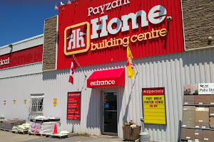 Payzant Home Building Centre-Dartmouth