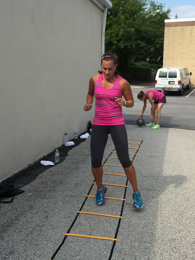 Yoga Studio «Purenergy Studio», reviews and photos, 21 Plank Ave, Paoli, PA 19301, USA