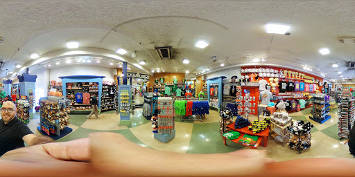 Shopping Mall «Looney Tunes Mall - Six Flags Over Texas», reviews and photos, 2201 E Road to Six Flags St, Arlington, TX 76011, USA