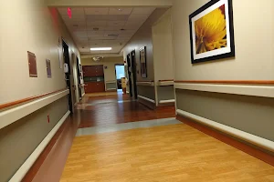 The Medical Center at Bowling Green: Emergency Room image