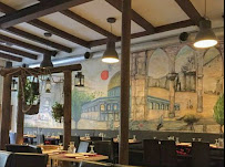 Atmosphère du Restaurant méditerranéen Restaurant la Palestine à Marseille - n°15