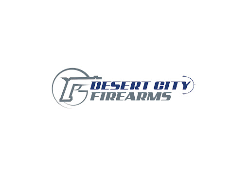 Desert city Firearms