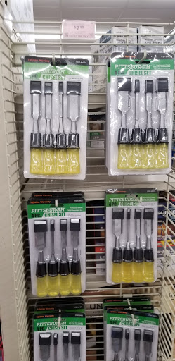 Hardware Store «Harbor Freight Tools», reviews and photos, 6205 Corson Ave S, Seattle, WA 98108, USA