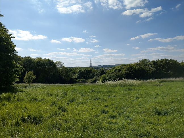 Reviews of Castle Hill Country Park in Leicester - Parking garage