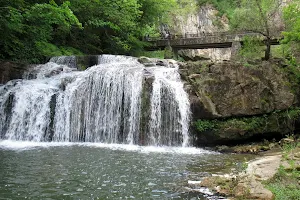 Dryanovo Waterfall image