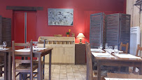 Atmosphère du Restaurant Au Petit Jurassien à Arbois - n°5