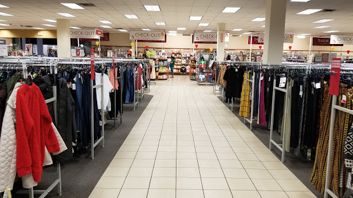 Clothing Store «Burlington Coat Factory», reviews and photos, 820 Citadel Dr E, Colorado Springs, CO 80909, USA