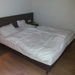 Photo n°2 de l'avis de Doris.c fait le 09/08/2018 à 16:43 sur le  Hotel Heckl à Kinding