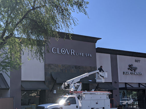 Shopping Mall «The Shops Gainey Village», reviews and photos, 8777 N Scottsdale Rd, Scottsdale, AZ 85253, USA