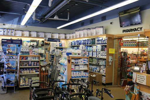 Pharmacy «Cottage Pharmacy», reviews and photos, 8285 Jericho Turnpike, Woodbury, NY 11797, USA