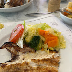 Photo n°6 de l'avis de Ali.b fait le 28/05/2022 à 23:32 sur le  Meia-Nau Matosinhos à Matosinhos