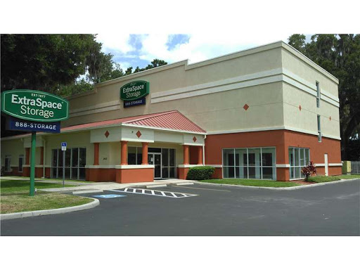 Self-Storage Facility «Extra Space Storage», reviews and photos, 2402 Bloomingdale Ave, Valrico, FL 33596, USA