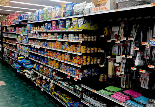 Convenience Store «Friends & Family Market», reviews and photos, 390 State St, Ellsworth, ME 04605, USA