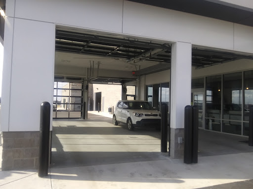 Kia Dealer «Crain Kia of Fort Smith», reviews and photos, 8200 US-71, Fort Smith, AR 72908, USA