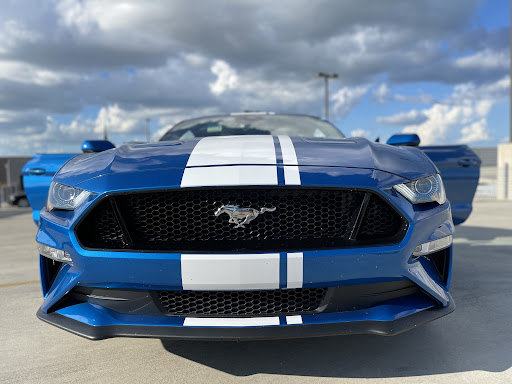 Chevrolet Dealer «Seguin Chevrolet», reviews and photos, 509 W I-H 10, Seguin, TX 78155, USA