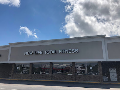 New Life Total Fitness