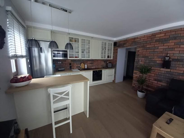 Anmar - Meble kuchenne na wymiar - Puławy