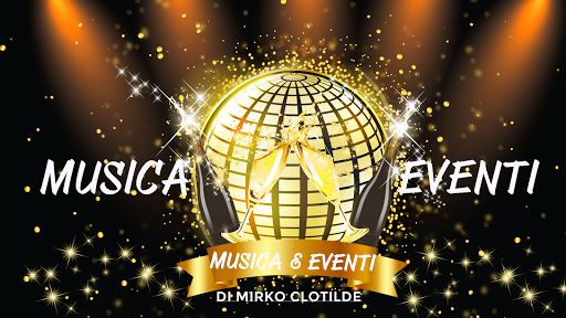 Musica & Eventi di Mirko Clotilde Management