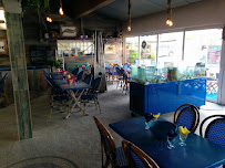 Atmosphère du Restaurant de fruits de mer L'aquarium à Leucate - n°6