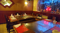 Atmosphère du Restaurant japonais À La Pagode D'Or à Vienne - n°1