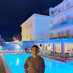 Photo n°2 de l'avis de Caterina.t fait le 22/08/2021 à 06:47 sur le  Hotel Strand à Marina di Montenero