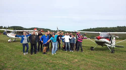 Aéroclub ULM Air Des Choix à Saint-Victor