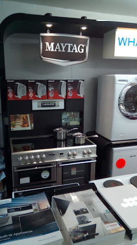 Comments and reviews of Aardvark Appliances