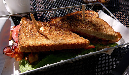 Coffee Shop «Joe Coffee & Cafe», reviews and photos, 170 Commercial St, Provincetown, MA 02657, USA