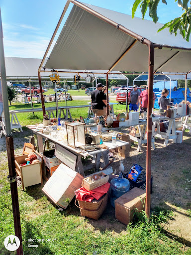 Flea Market «Londonderry Flea Market», reviews and photos, 5 Avery Rd, Londonderry, NH 03053, USA