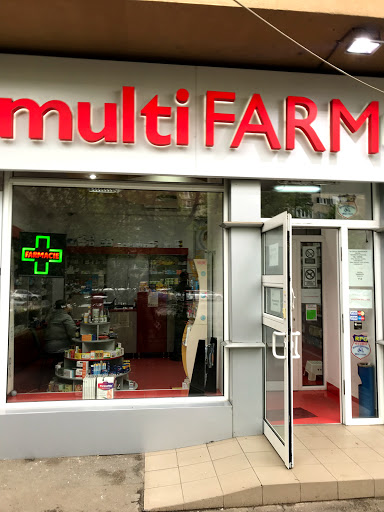 Farmacia MultiFarm