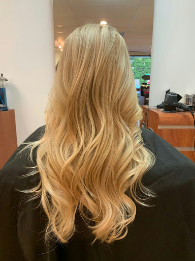 Beauty Salon «New York Beauty Salon Inc», reviews and photos, 826 N Fairfax St, Alexandria, VA 22314, USA