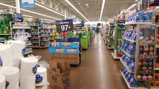 Discount Store «Walmart», reviews and photos, 3461 Horizon Blvd, Bensalem, PA 19020, USA
