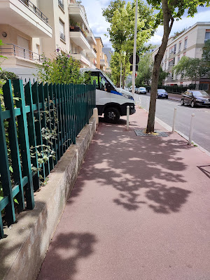 Prevosteau Paysagistes à Cachan