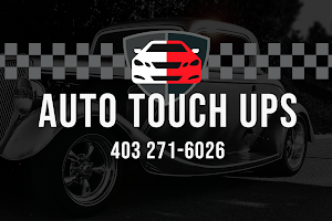 Auto Touch Ups Inc