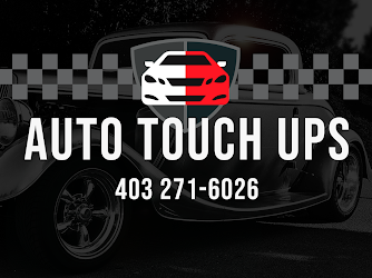 Auto Touch Ups Inc