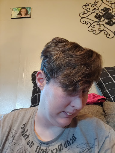 Hair Salon «Great Clips», reviews and photos, 4935 Main St #4, Spring Hill, TN 37174, USA